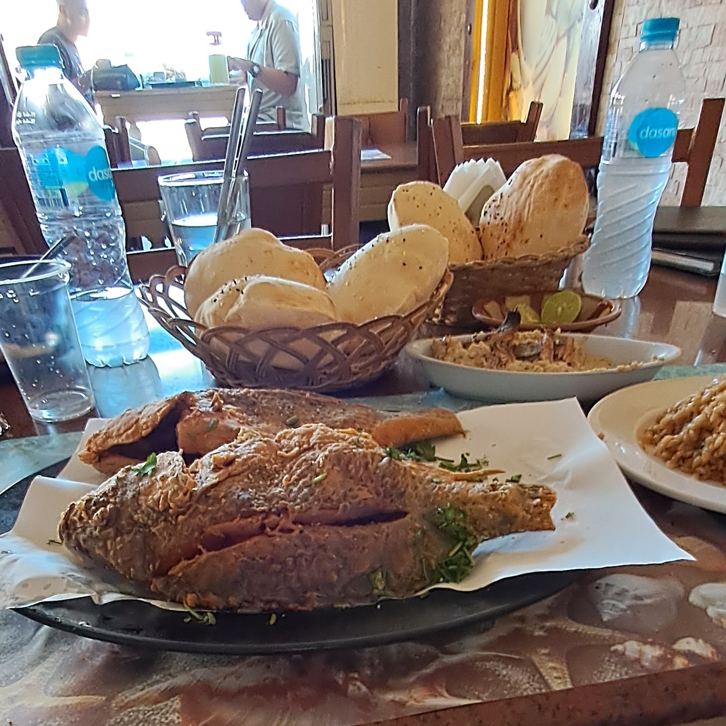 Замуж за мусульманина
